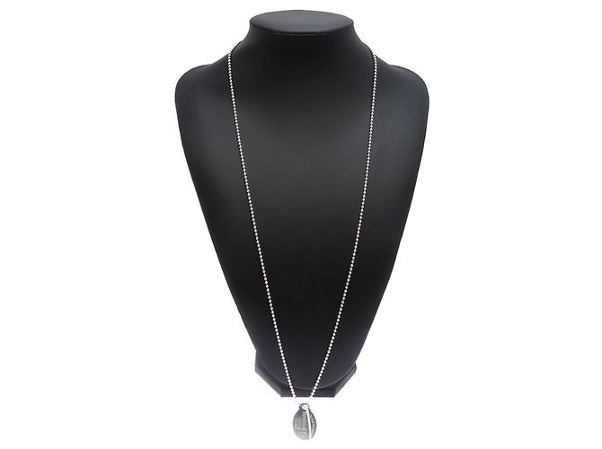 Tiffany & Co Collana in argento Return to Tiffany - vista 6