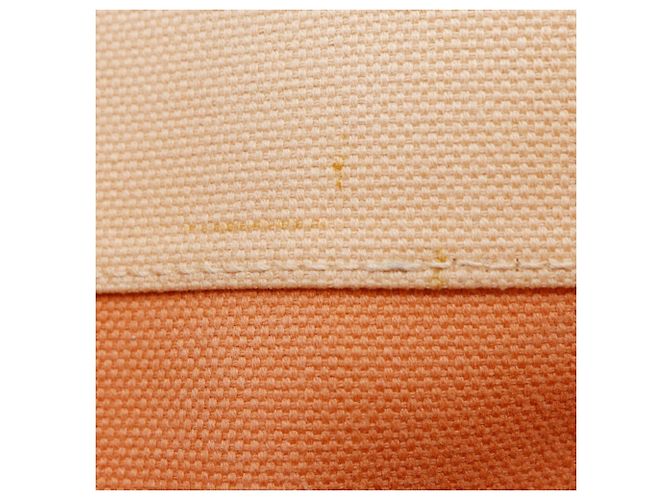 Hermès Bora PM Handtasche Orange - Ansicht 10