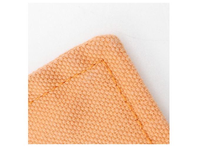Hermès Bora PM Handtasche Orange - Ansicht 19
