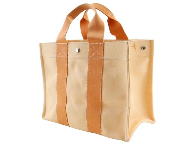 Hermès Bora PM Handtasche Orange - Ansicht 2