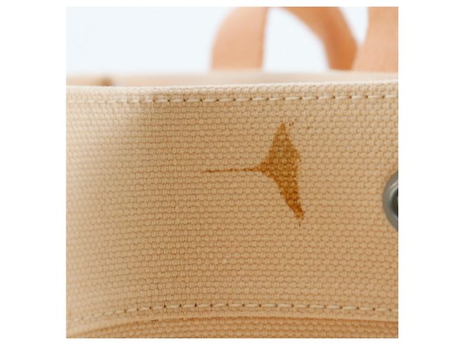 Hermès Bora PM Handtasche Orange - Ansicht 8