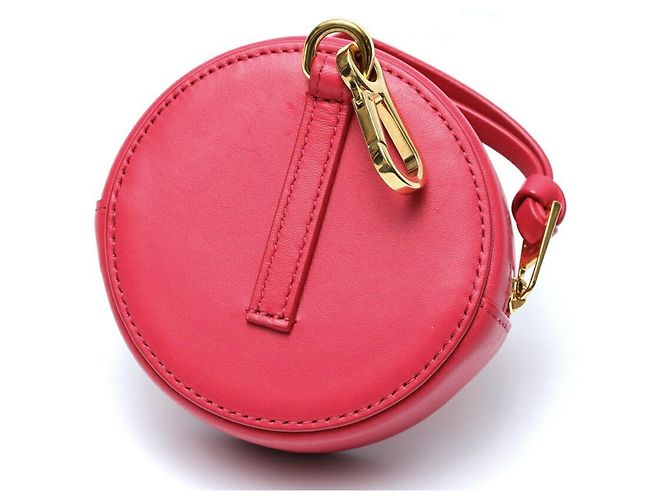Monedero Mini Cookie Loewe Rosa - vista 2