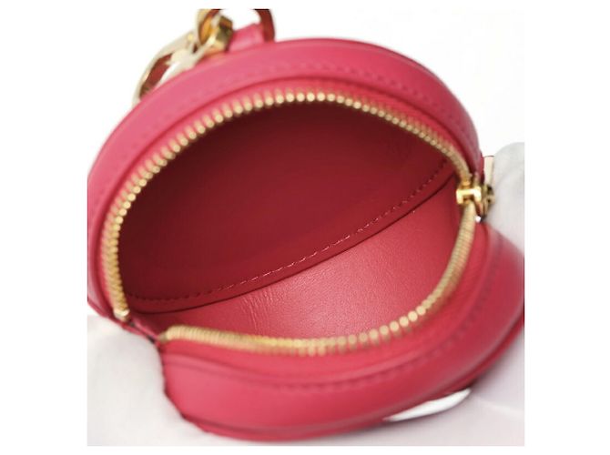 Monedero Mini Cookie Loewe Rosa - vista 5