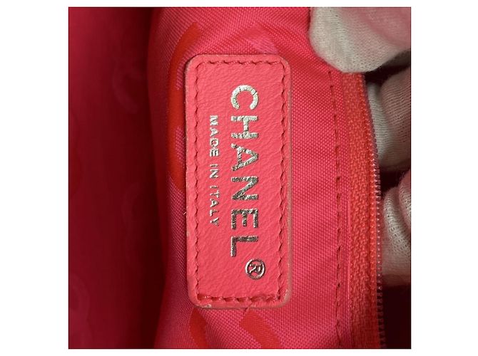 Chanel Cambon Tote Tasche Schwarz - Ansicht 11