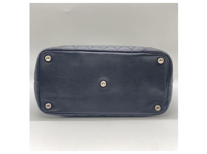 Chanel Cambon Tote Tasche Schwarz - Ansicht 3