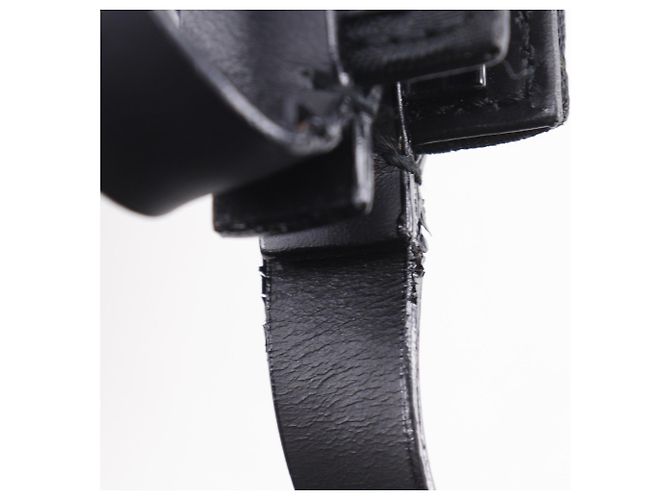 Borsa Tote GG Gucci 001.3068 Nero - vista 10