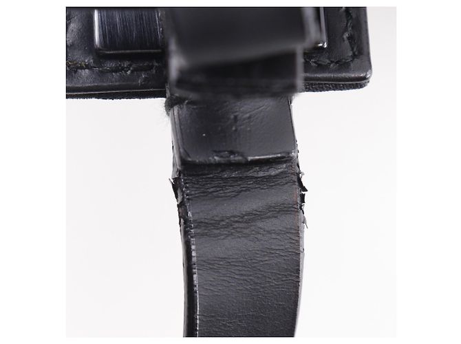 Borsa Tote GG Gucci 001.3068 Nero - vista 11