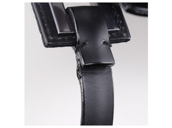 Borsa Tote GG Gucci 001.3068 Nero - vista 12