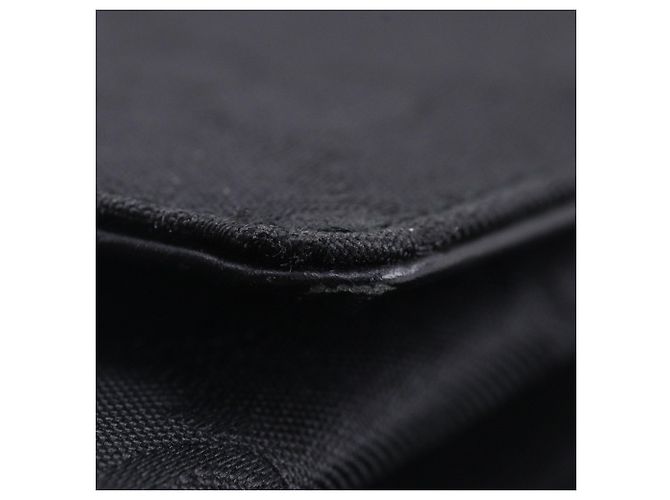 Borsa Tote GG Gucci 001.3068 Nero - vista 14