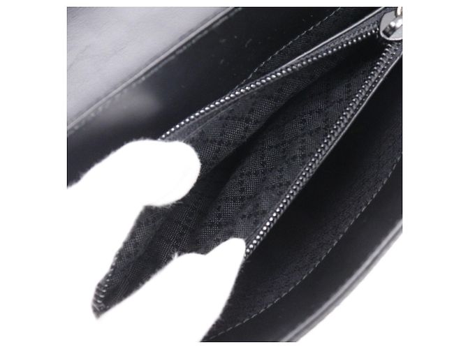 Borsa Tote GG Gucci 001.3068 Nero - vista 7