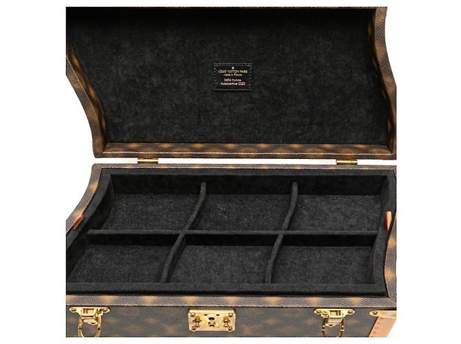 Borsa Louis Vuitton 2022AW Marrone - vista 10
