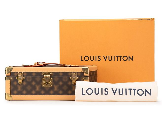 Borsa Louis Vuitton 2022AW Marrone - vista 13