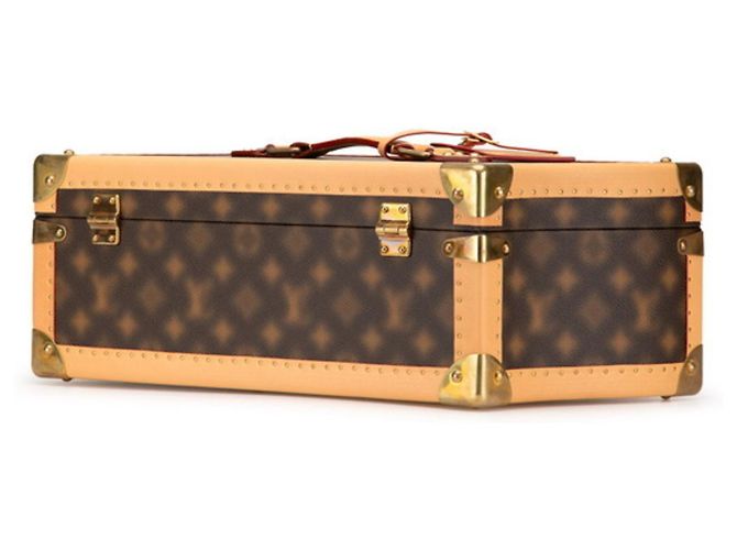 Borsa Louis Vuitton 2022AW Marrone - vista 2