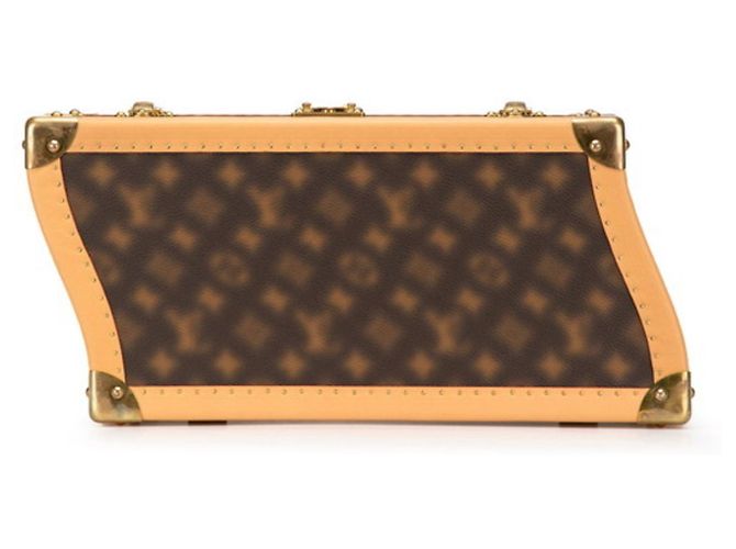 Borsa Louis Vuitton 2022AW Marrone - vista 3