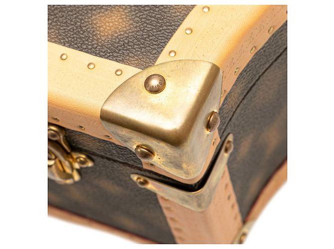 Borsa Louis Vuitton 2022AW Marrone - vista 4