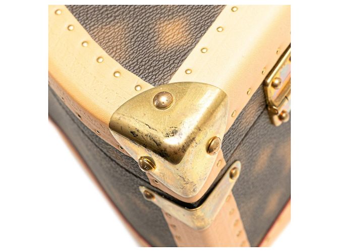 Borsa Louis Vuitton 2022AW Marrone - vista 5