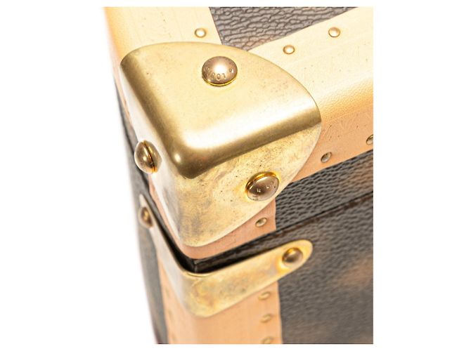 Borsa Louis Vuitton 2022AW Marrone - vista 7