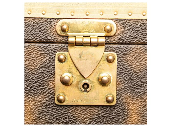 Borsa Louis Vuitton 2022AW Marrone - vista 8