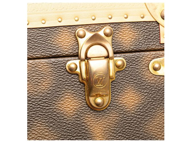 Borsa Louis Vuitton 2022AW Marrone - vista 9