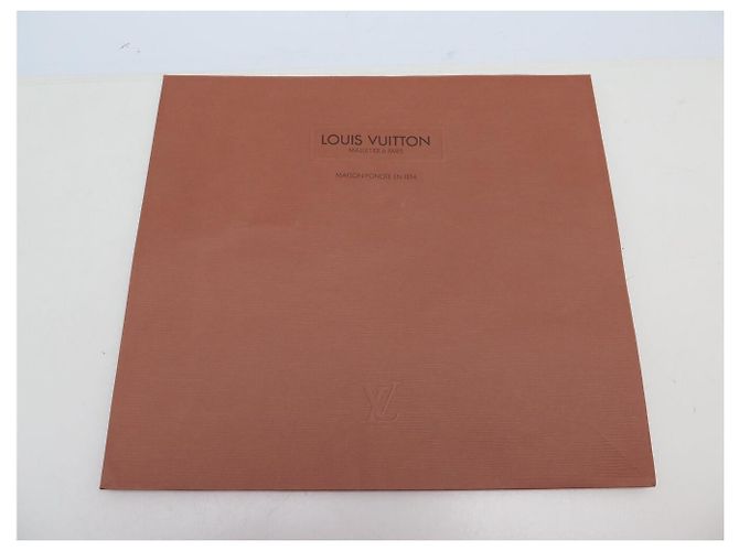 NUOVO SCIARPA LOUIS VUITTON RESSAC 90 SOL LEWITT 1ª EDIZIONE 1987 LIMITATA Blu - vista 13