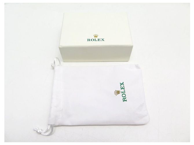 NEUF JUMELLES MONTRE ROLEX LUNETTES D'OPERA ACIER PALLADIE EMAIL VERT BINOCULARS - vue 9