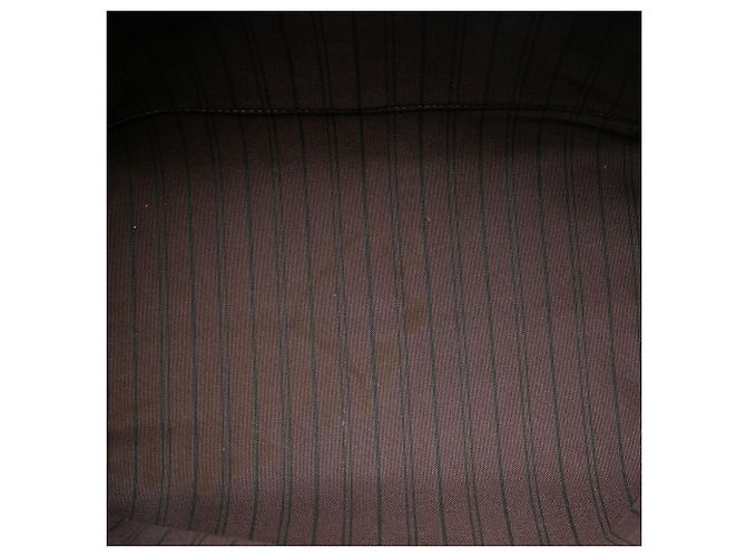 Louis Vuitton Monogram Empreinte Lumineuse Pm Marrone - vista 4