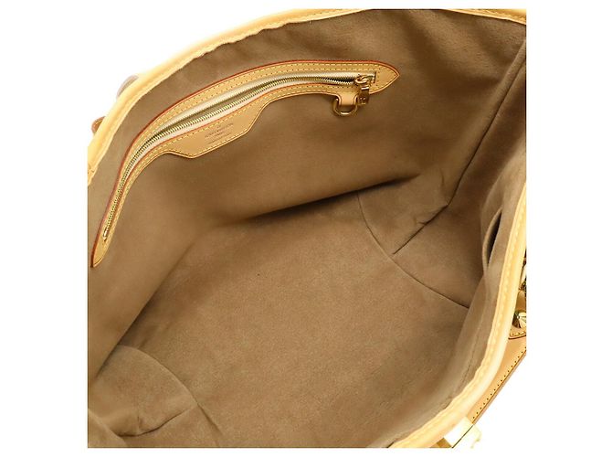 Borsa 2 in 1 Monogram Anny GM di Louis Vuitton Nero - vista 5