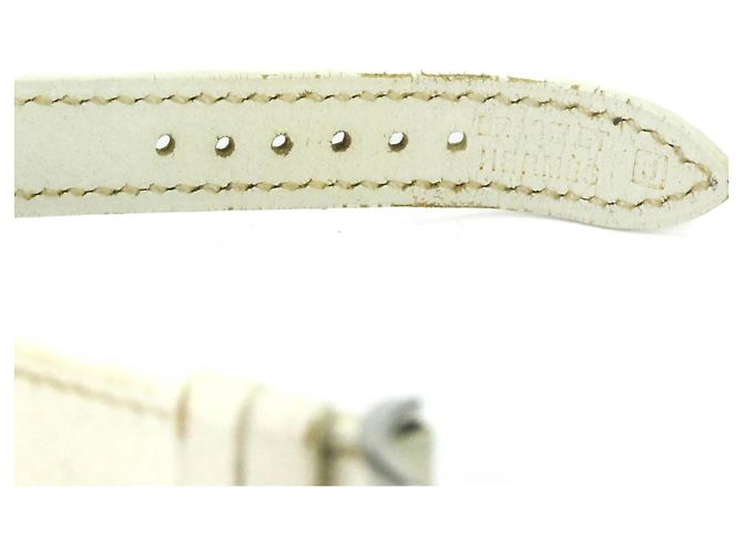Hermès Reloj de pulsera de cuarzo para damas Hermes Heure H - vista 7