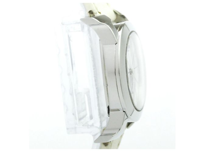 Hermès Reloj de pulsera de cuarzo para damas Hermes Heure H - vista 8