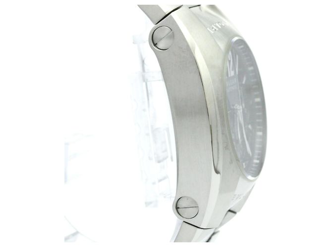 Bulgari Orologio da Uomo Bvlgari Ergon Cronografo Automatico EG35SCH - vista 8
