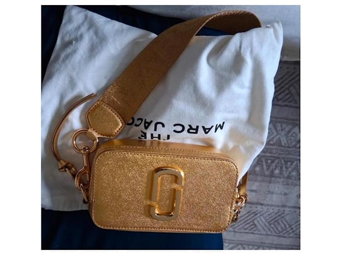 Marc Jacobs Lo Scatto Metallico - vista 2