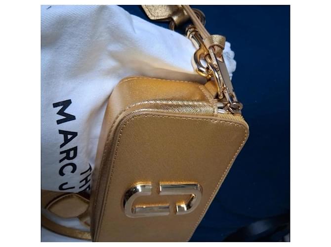 Marc Jacobs Lo Scatto Metallico - vista 3