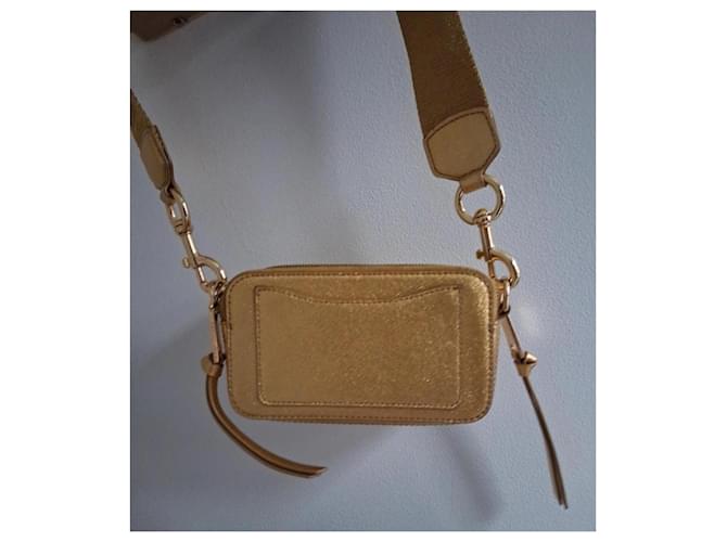 Marc Jacobs Lo Scatto Metallico - vista 6