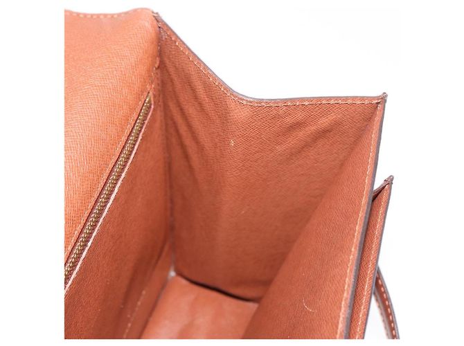 LOUIS VUITTON Borsa a Mano Monceau 28 Monogram M51185 LV Auth ep13251 Monogramma - vista 22