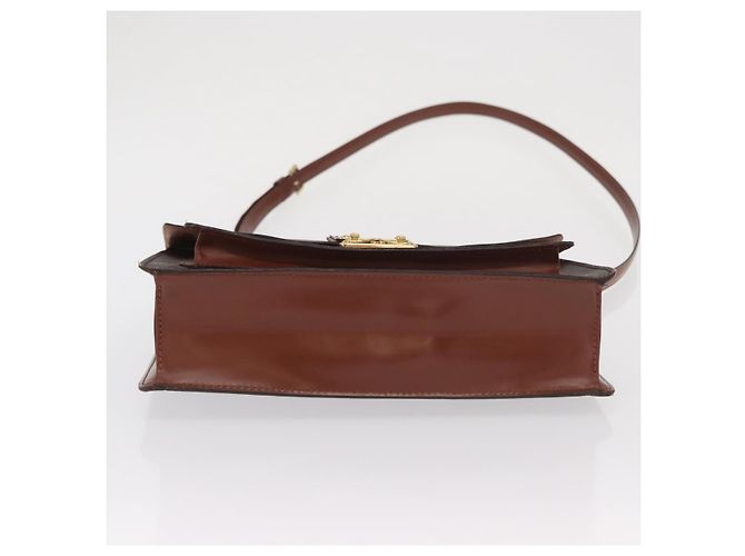 LOUIS VUITTON Borsa a Mano Monceau 28 Monogram M51185 LV Auth ep13251 Monogramma - vista 5