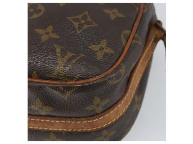 LOUIS VUITTON Borsa a Spalla Monogram Senlis M51222 LV Auth 171361 Monogramma - vista 14