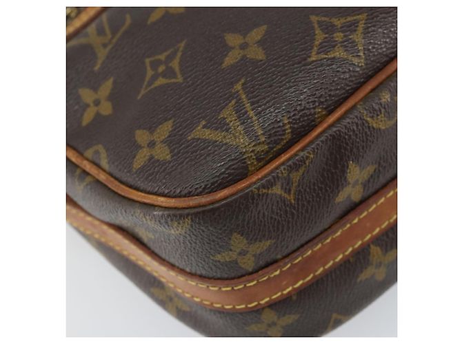 LOUIS VUITTON Borsa a Spalla Monogram Senlis M51222 LV Auth 171361 Monogramma - vista 15