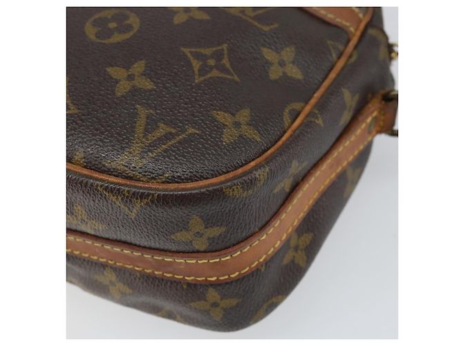 LOUIS VUITTON Borsa a Spalla Monogram Senlis M51222 LV Auth 171361 Monogramma - vista 16
