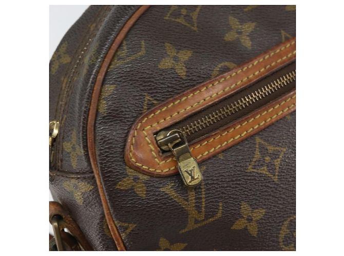 LOUIS VUITTON Borsa a Spalla Monogram Senlis M51222 LV Auth 171361 Monogramma - vista 18
