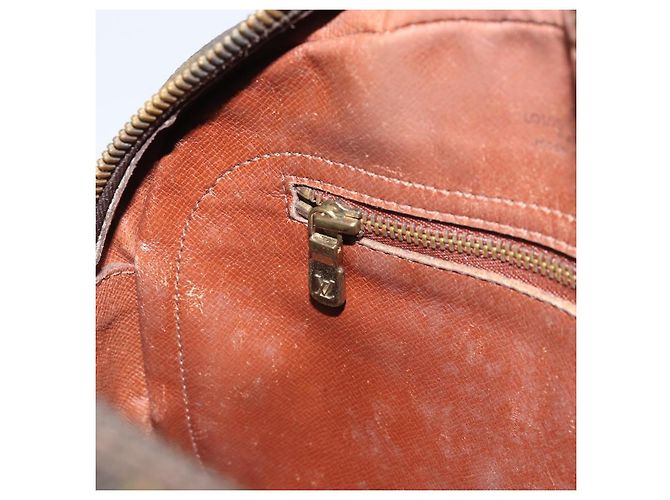 LOUIS VUITTON Borsa a Spalla Monogram Senlis M51222 LV Auth 171361 Monogramma - vista 21