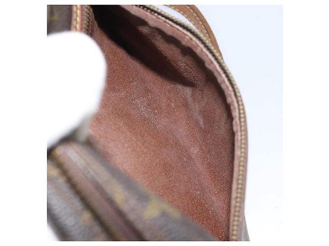 LOUIS VUITTON Borsa a Spalla Monogram Senlis M51222 LV Auth 171361 Monogramma - vista 22