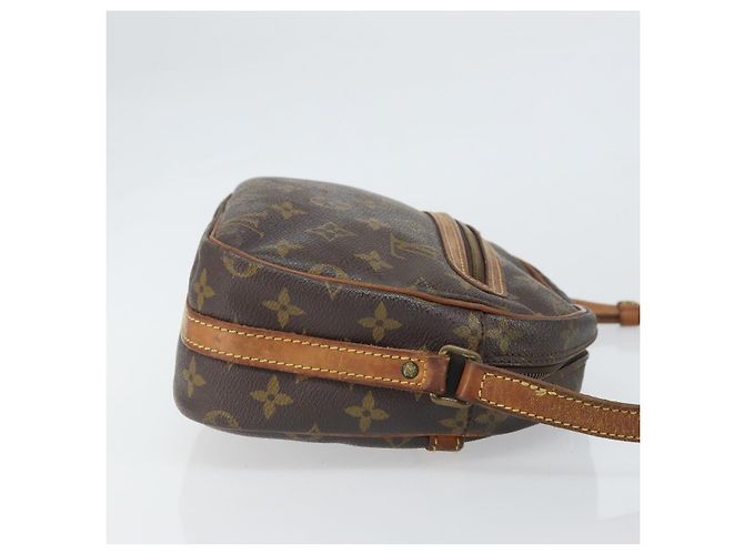 LOUIS VUITTON Borsa a Spalla Monogram Senlis M51222 LV Auth 171361 Monogramma - vista 3