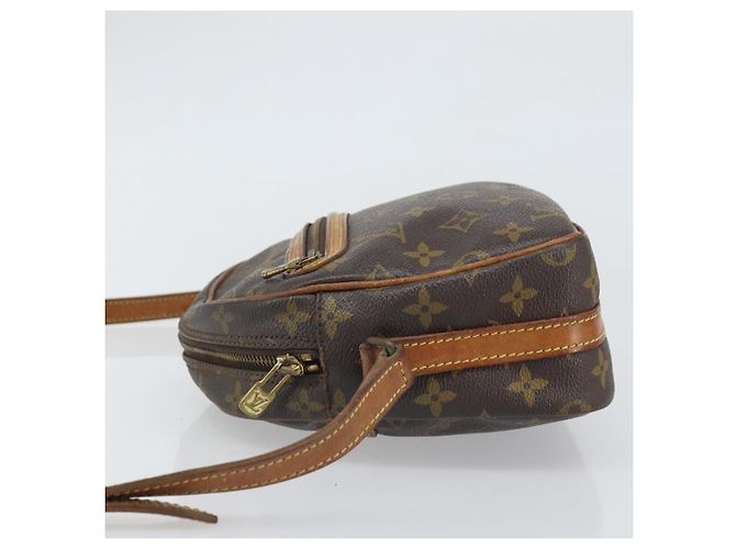 LOUIS VUITTON Borsa a Spalla Monogram Senlis M51222 LV Auth 171361 Monogramma - vista 4