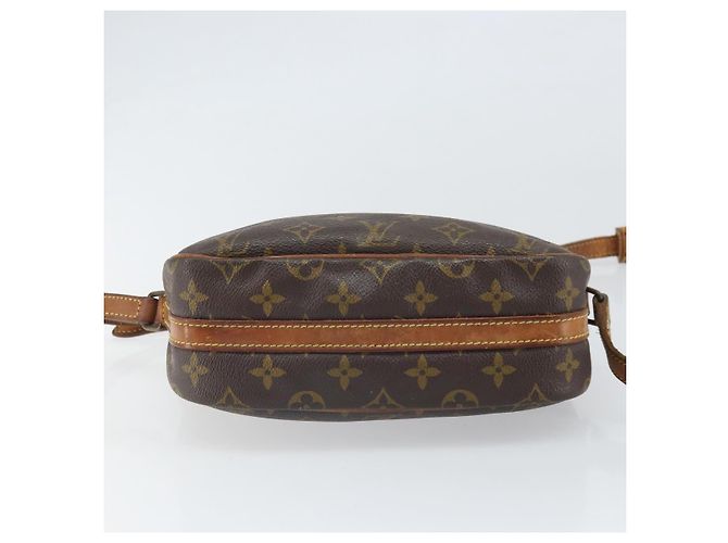 LOUIS VUITTON Borsa a Spalla Monogram Senlis M51222 LV Auth 171361 Monogramma - vista 5