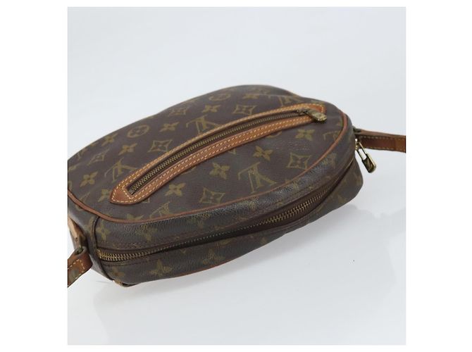 LOUIS VUITTON Borsa a Spalla Monogram Senlis M51222 LV Auth 171361 Monogramma - vista 6