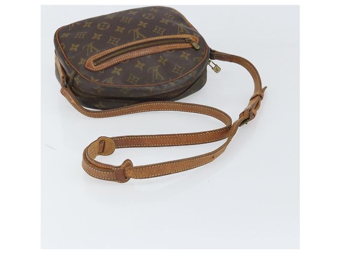 LOUIS VUITTON Borsa a Spalla Monogram Senlis M51222 LV Auth 171361 Monogramma - vista 7
