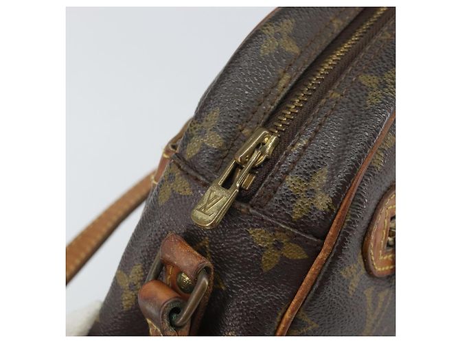 LOUIS VUITTON Borsa a Spalla Monogram Senlis M51222 LV Auth 171361 Monogramma - vista 9