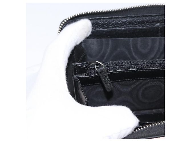 GUCCI GG Psychedelic Long Wallet Multicolor 601079 Auth 159857M Multiple colors - view 22
