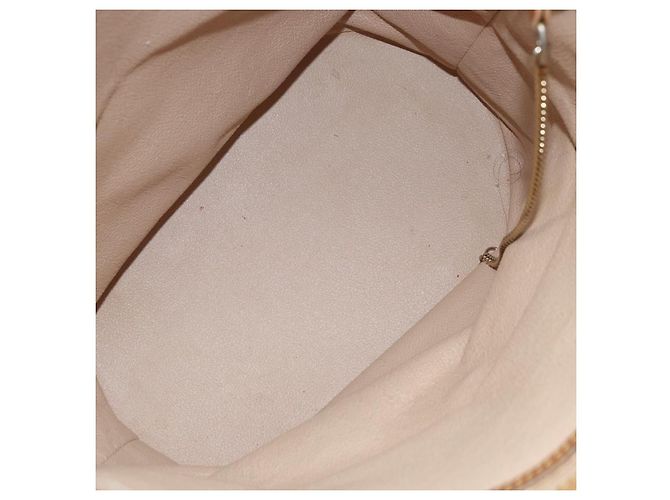 LOUIS VUITTON Borsa a Spalla Monogram Bucket GM M42236 LV Auth bs33062 Monogramma - vista 11