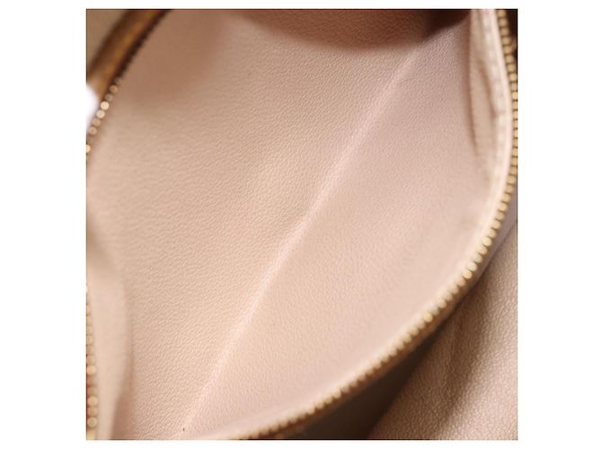 LOUIS VUITTON Borsa a Spalla Monogram Bucket GM M42236 LV Auth bs33062 Monogramma - vista 22